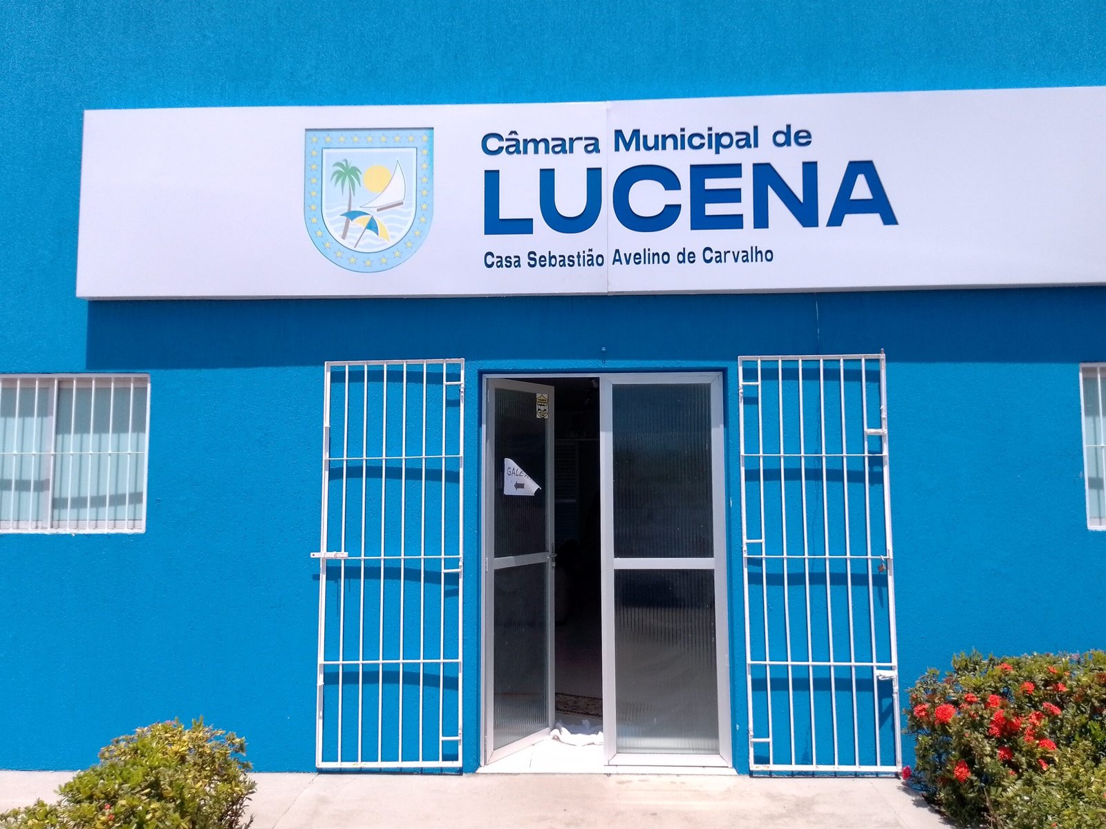 Vereadores De Lucena Analisam Quatro Projetos Do Poder Executivo E Vários Requerimentos Na Sessão Desta Sexta Feira (14)